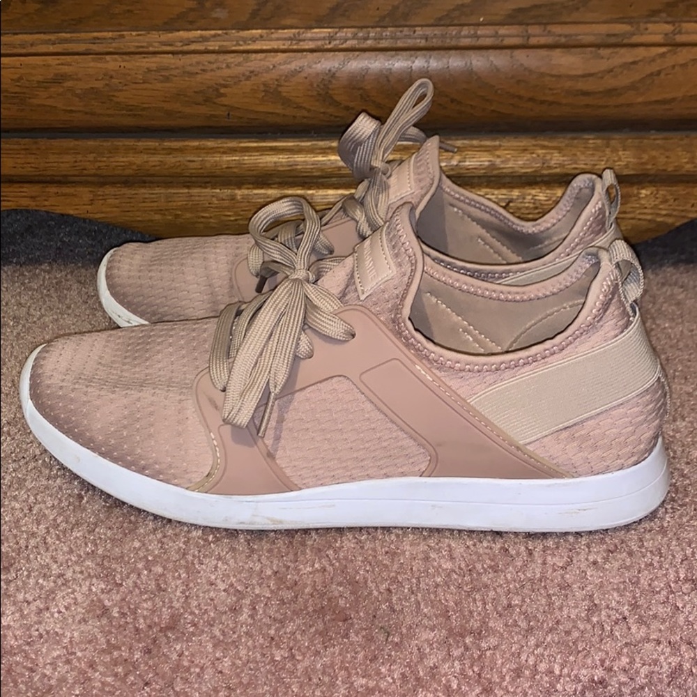 Kendall and Kylie Sneakers